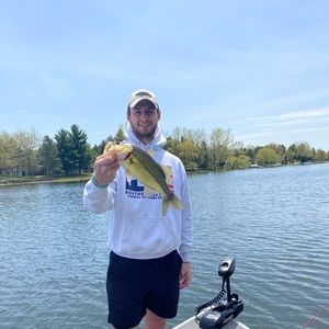 Meet your Posher, Brady